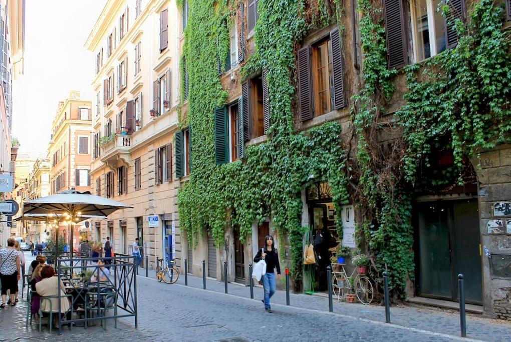 Near Colosseum By Varental 2Br + 1Sb 罗马 外观 照片