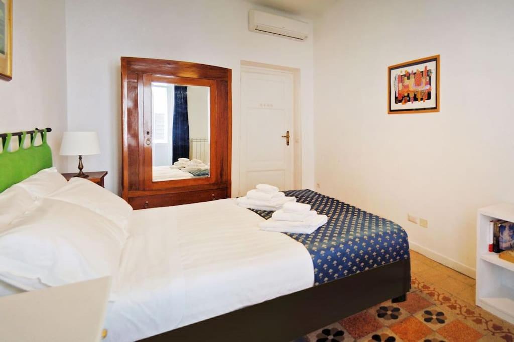 Near Colosseum By Varental 2Br + 1Sb 罗马 外观 照片