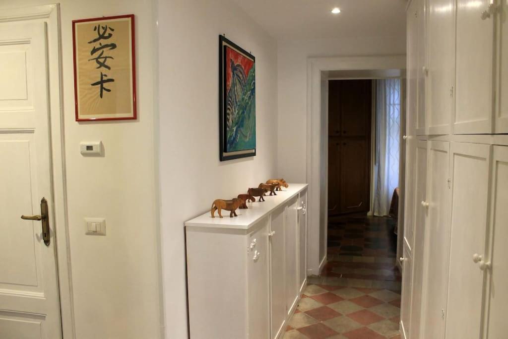Near Colosseum By Varental 2Br + 1Sb 罗马 外观 照片
