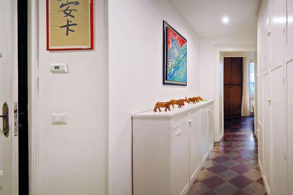 Near Colosseum By Varental 2Br + 1Sb 罗马 外观 照片