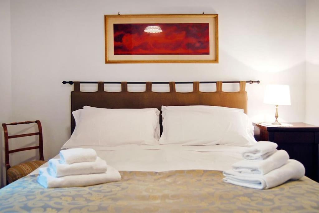 Near Colosseum By Varental 2Br + 1Sb 罗马 外观 照片