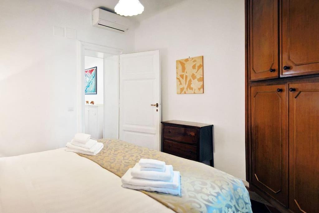 Near Colosseum By Varental 2Br + 1Sb 罗马 外观 照片