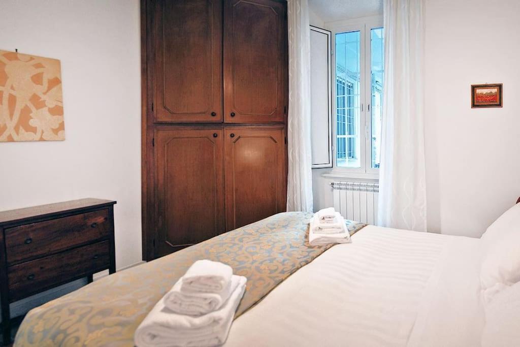Near Colosseum By Varental 2Br + 1Sb 罗马 外观 照片
